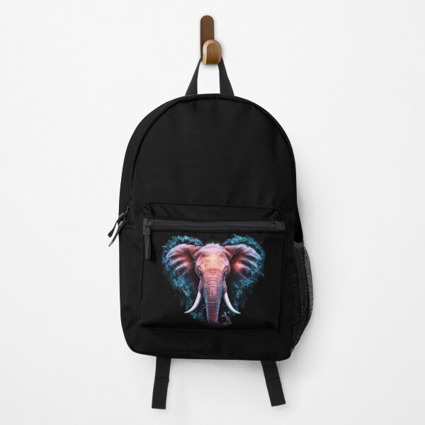 Item preview, Majestic Elephant in the Wild designed and sold by Street Corsairs.