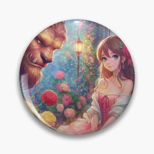 Item preview, The Enchanted Tale of the Eternal Rose  designed and sold by choder61.