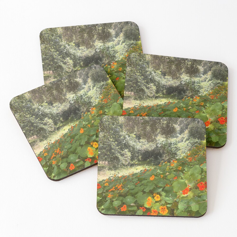 Item preview, Coasters (Set of 4) designed and sold by Nemo01.