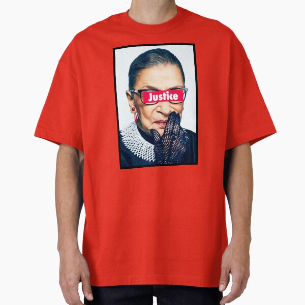 Item preview, RBG – GERECHTIGKEIT designed and sold by Thelittlelord.