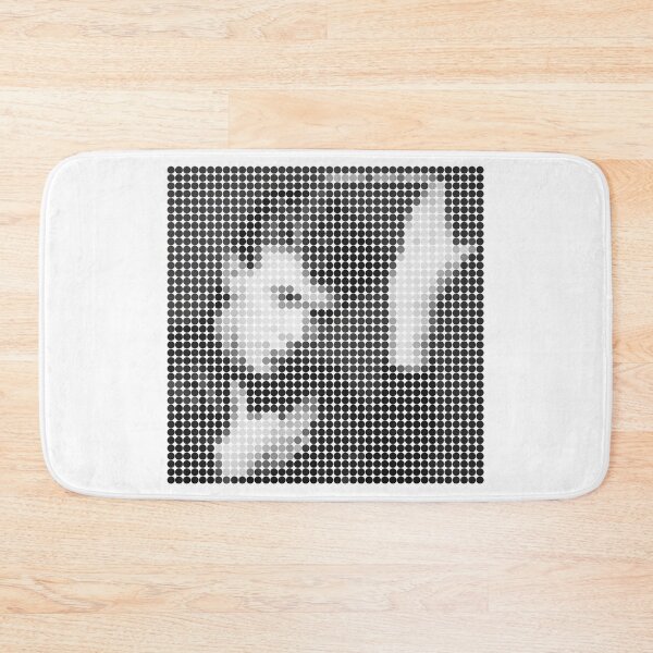 Item preview, David Bowie - Heroes designed and sold by ABSTRACT-IVISM.