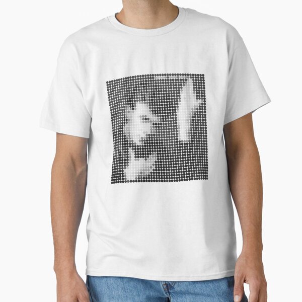 Item preview, David Bowie - Heroes designed and sold by ABSTRACT-IVISM.