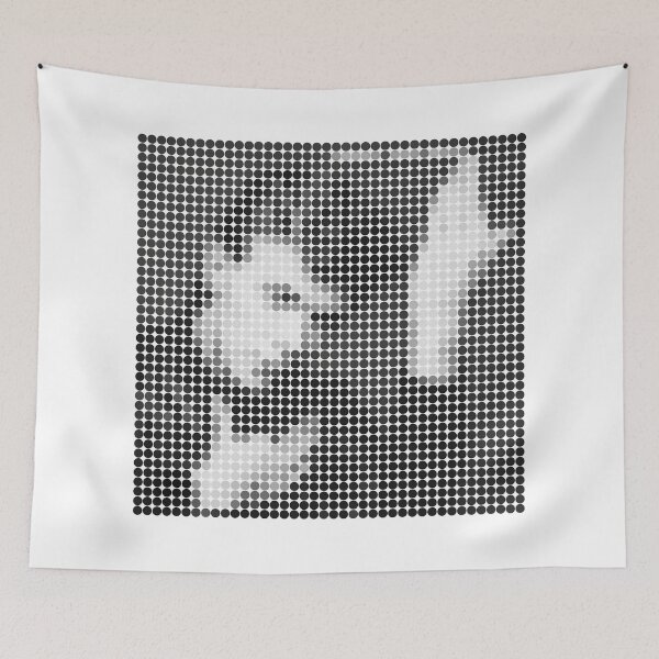 Item preview, David Bowie - Heroes designed and sold by ABSTRACT-IVISM.