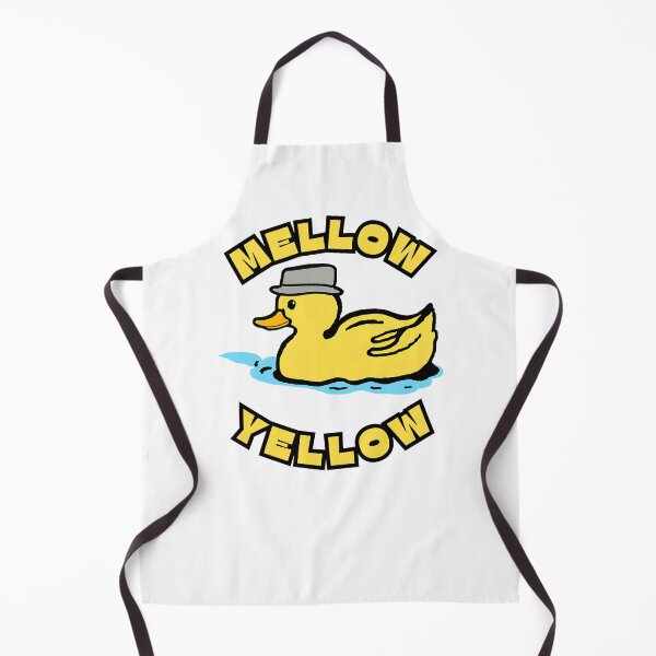 Item preview, Mellow yellow designed and sold by IFarty.