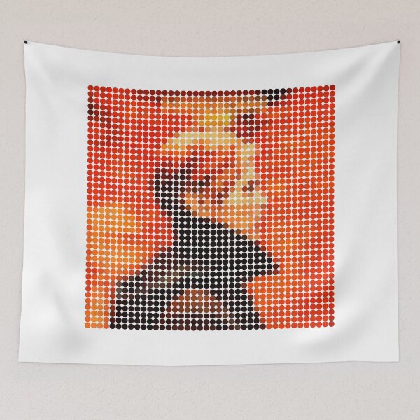 Item preview, David Bowie - Low designed and sold by ABSTRACT-IVISM.