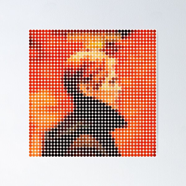Item preview, David Bowie - Low designed and sold by ABSTRACT-IVISM.