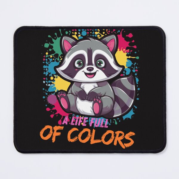 Item preview, A Life Full Of Colors designed and sold by Paulina Szymoniak.