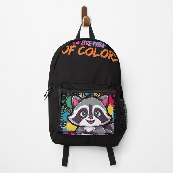 Item preview, A Life Full Of Colors designed and sold by Paulina Szymoniak.