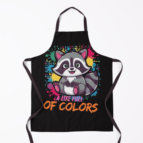Item preview, A Life Full Of Colors designed and sold by Paulina Szymoniak.