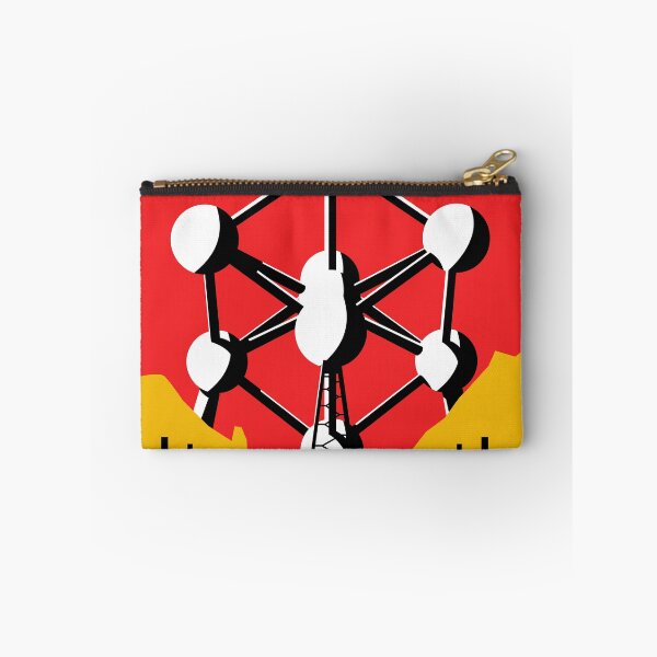 Item preview, Atomiom designed and sold by Architecture Posters.