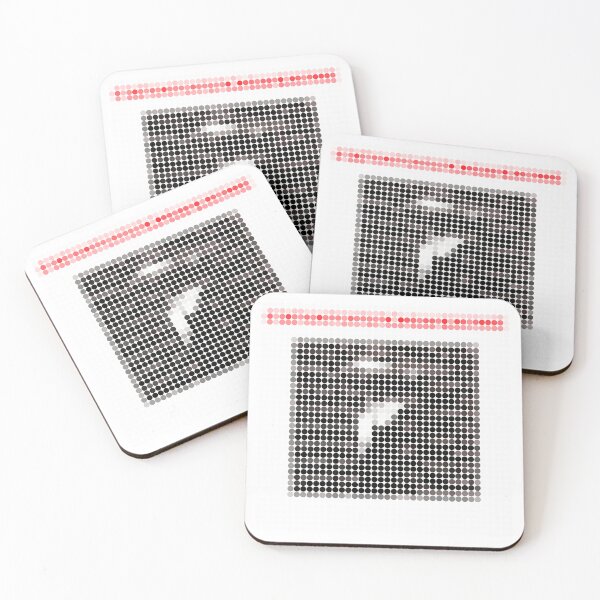 Item preview, David Bowie - Station To Station designed and sold by ABSTRACT-IVISM.