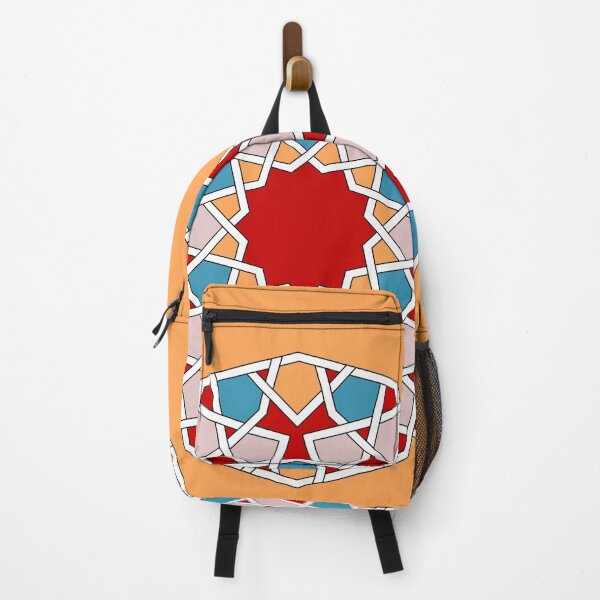 Item preview, geometric colorful design brings a touch of elegance and heritage to everyday items. designed and sold by HEMRO.