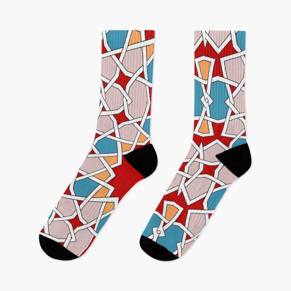 Item preview, geometric colorful design brings a touch of elegance and heritage to everyday items. designed and sold by HEMRO.