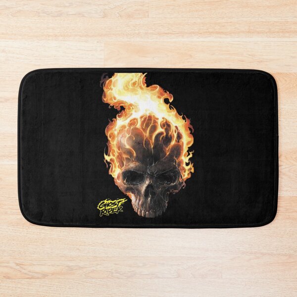 Item preview, GHOST RIDER  designed and sold by AvalonTshirts.