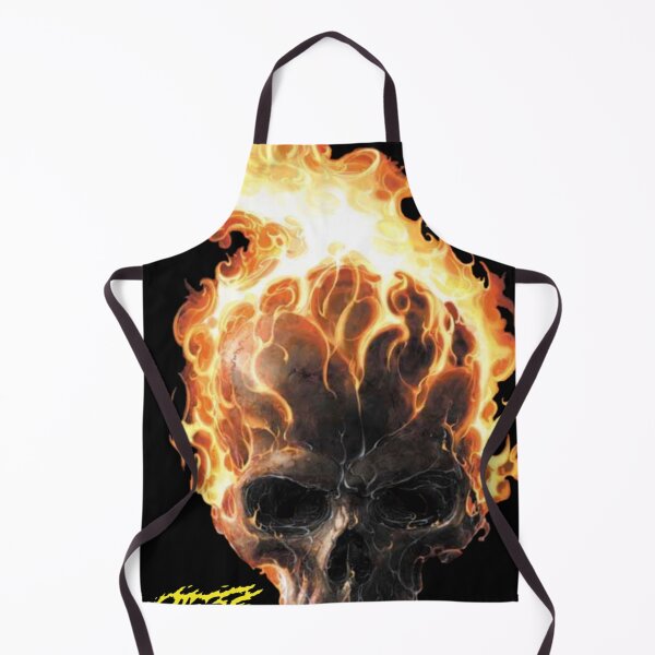 Item preview, GHOST RIDER designed and sold by AvalonTshirts.