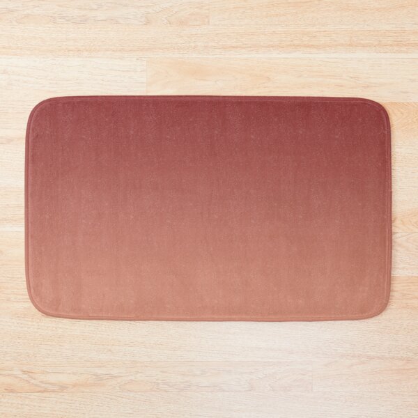 Item preview, Chroma Gradia - Ruby to Coral designed and sold by Irene Estelle.