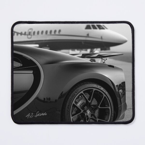 Item preview, Bugatti Chiron designed and sold by IconsLegacy.