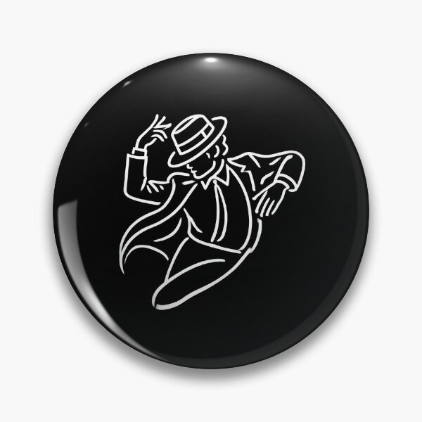 Item preview, Smooth Dancer - Line Art - Pop Music designed and sold by Fenay Designs.