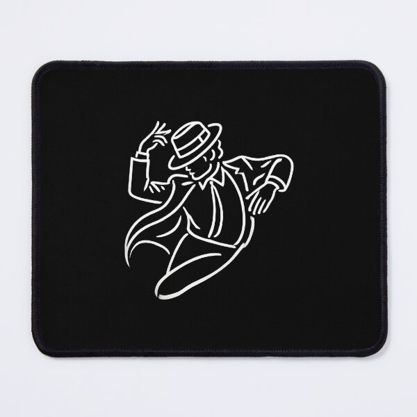 Item preview, Smooth Dancer - Line Art - Pop Music designed and sold by Fenay Designs.