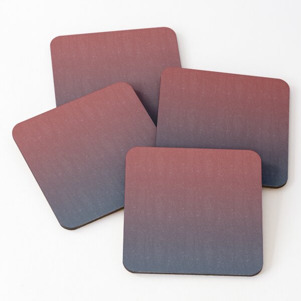Item preview, Chroma Gradia - Ruby to Dusk designed and sold by Irene Estelle.