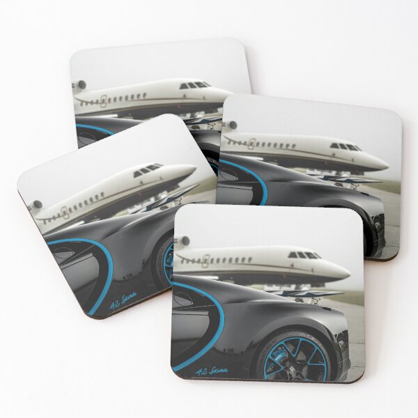 Item preview, Bugatti Chiron designed and sold by IconsLegacy.