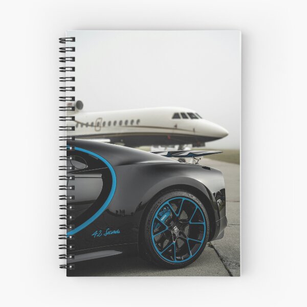 Artikelvorschau, Bugatti Chiron entworfen und verkauft von IconsLegacy.