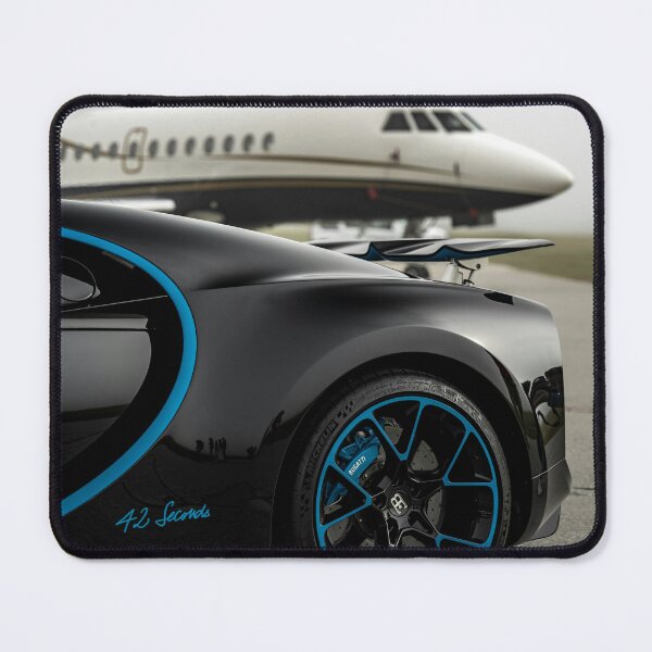 Item preview, Bugatti Chiron designed and sold by IconsLegacy.