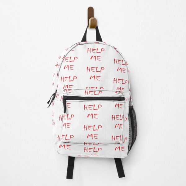 Item preview, Help Me designed and sold by ZEmami127.