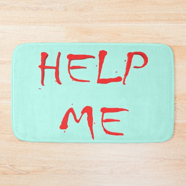 Item preview, Help Me designed and sold by ZEmami127.