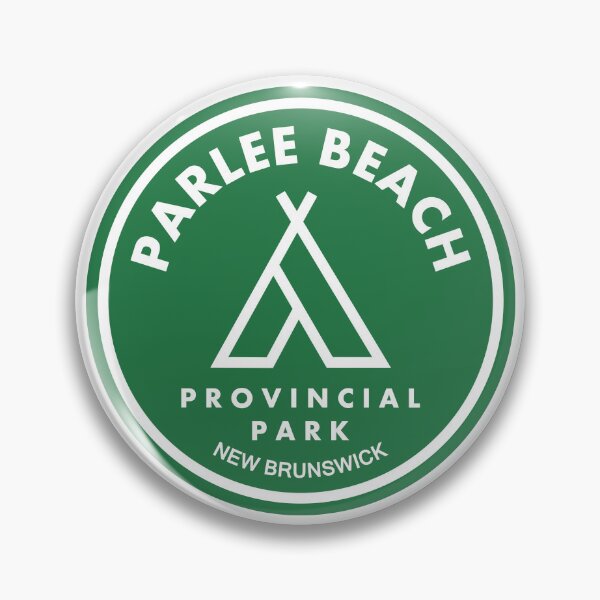 Item preview, Parlee Beach Provincial Park New Brunswick Tent designed and sold by bivenart.