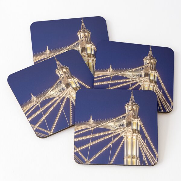 Item preview, Albert Bridge designed and sold by Kezzles.