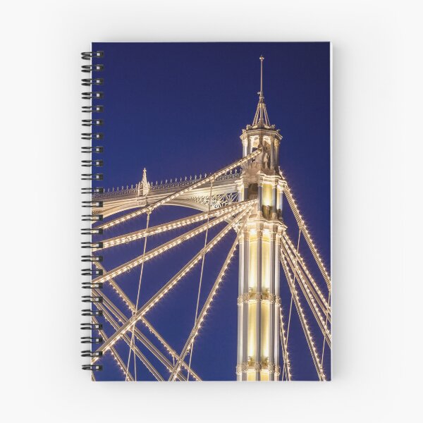 Item preview, Albert Bridge designed and sold by Kezzles.