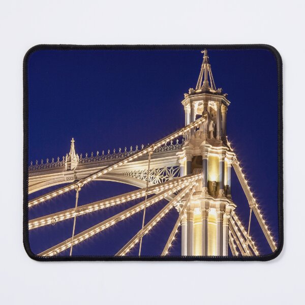 Item preview, Albert Bridge designed and sold by Kezzles.
