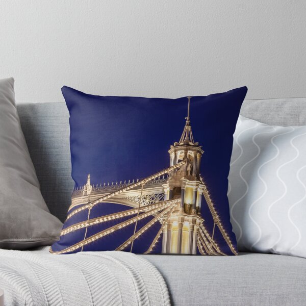 Item preview, Albert Bridge designed and sold by Kezzles.