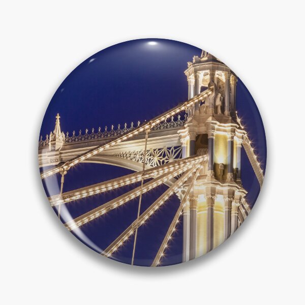 Item preview, Albert Bridge designed and sold by Kezzles.