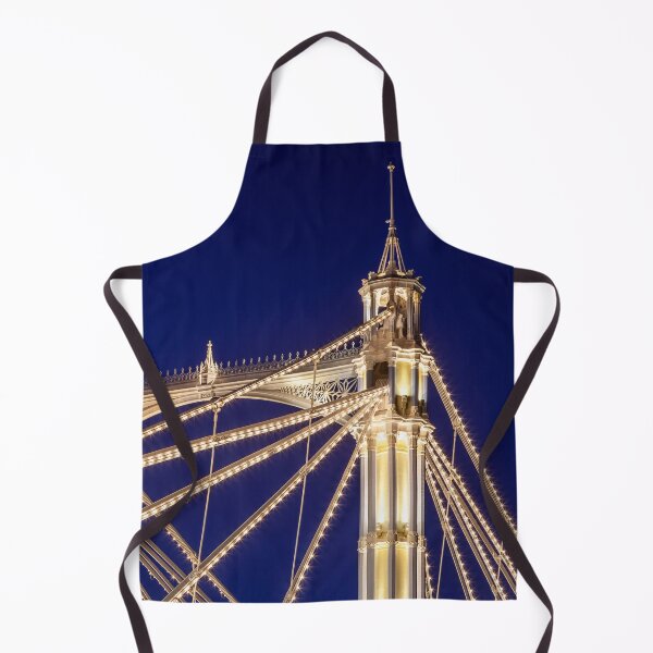 Item preview, Albert Bridge designed and sold by Kezzles.