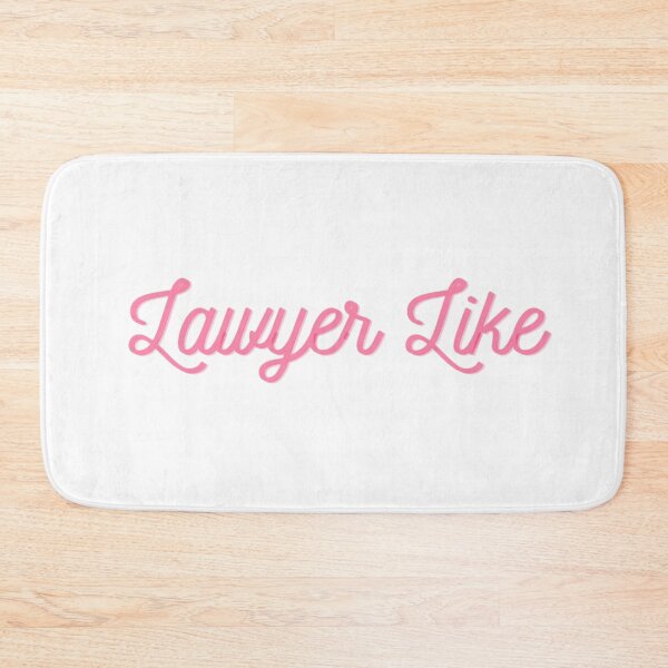 Item preview, Lawyer Like designed and sold by Asiantrendzz.
