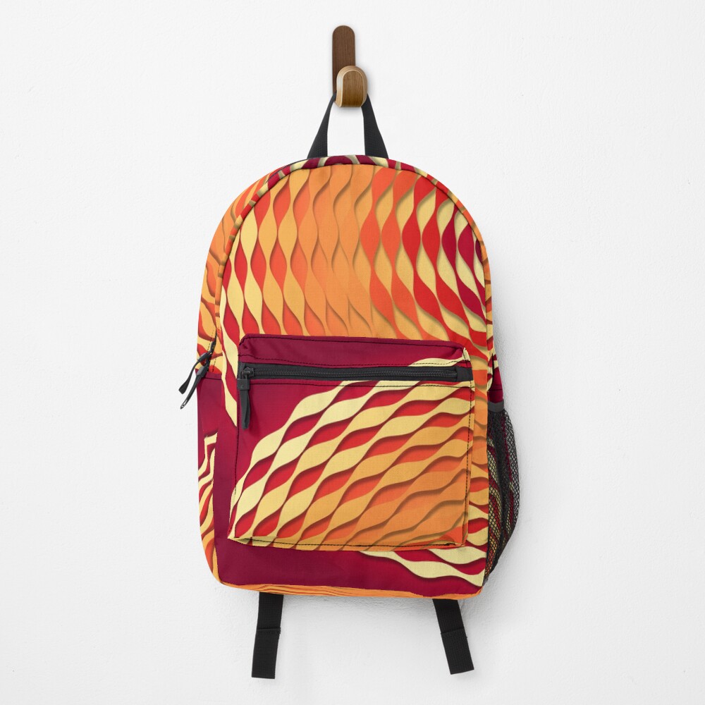 Item preview, Backpack designed and sold by holstege.