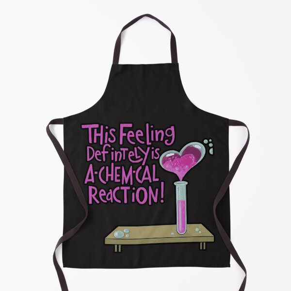 Item preview, This Feeling Definitely is A-CHEM-CAL reaction designed and sold by FitEnvy.