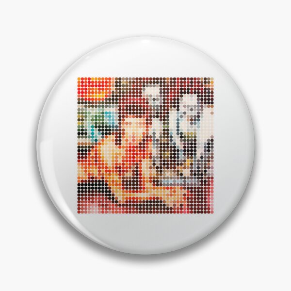 Item preview, David Bowie - Diamond Dogs designed and sold by ABSTRACT-IVISM.