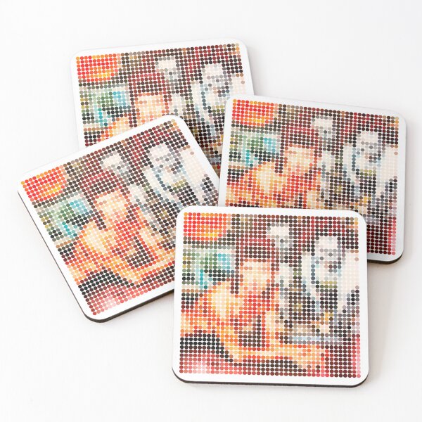 Artikelvorschau, David Bowie - Diamond Dogs entworfen und verkauft von ABSTRACT-IVISM.