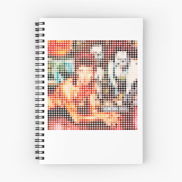 Artikelvorschau, David Bowie - Diamond Dogs entworfen und verkauft von ABSTRACT-IVISM.