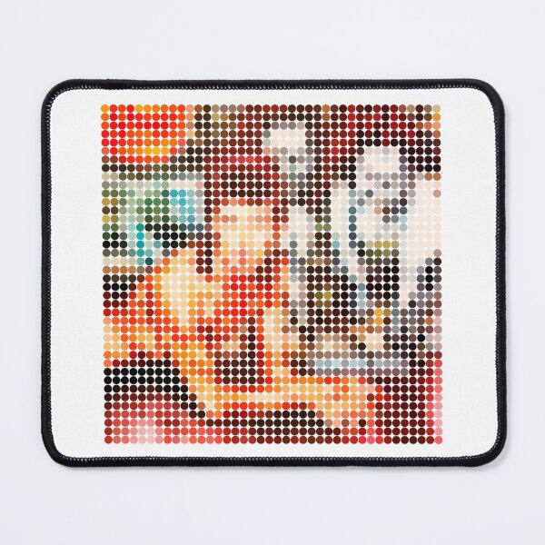 Item preview, David Bowie - Diamond Dogs designed and sold by ABSTRACT-IVISM.