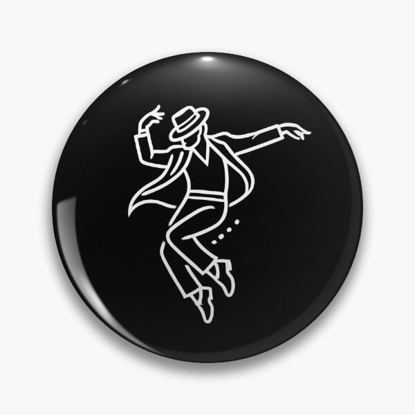 Item preview, Stylish Dancer - Line Art - Pop Music designed and sold by Fenay Designs.