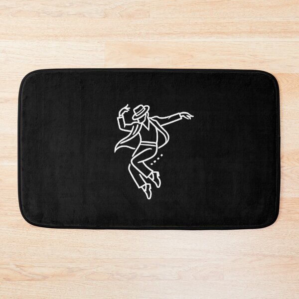 Item preview, Stylish Dancer - Line Art - Pop Music designed and sold by Fenay Designs.
