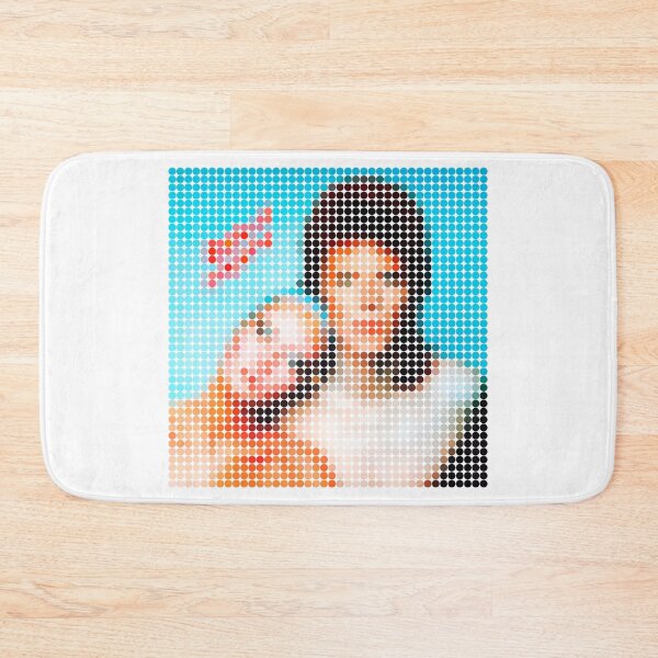 Item preview, David Bowie - Pinups designed and sold by ABSTRACT-IVISM.