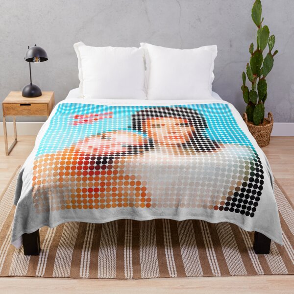 Item preview, David Bowie - Pinups designed and sold by ABSTRACT-IVISM.