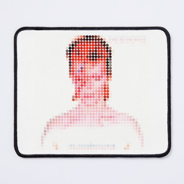 Item preview, David Bowie - Aladdin Sane designed and sold by ABSTRACT-IVISM.