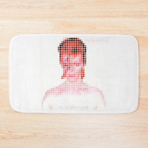 Artikelvorschau, David Bowie - Aladdin Sane entworfen und verkauft von ABSTRACT-IVISM.