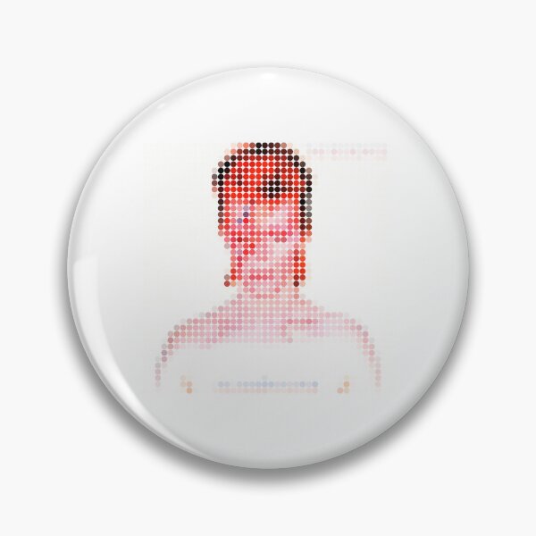 Item preview, David Bowie - Aladdin Sane designed and sold by ABSTRACT-IVISM.